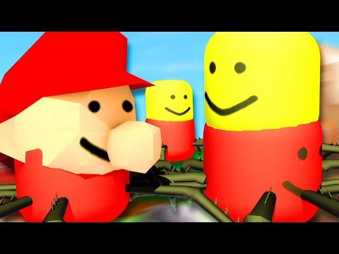 This Roblox Community Is Going To Be The End Of Roblox Youtube - roblox initial despacito