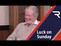 Colin Mackenzie - Pressing My Luck - Racing TV