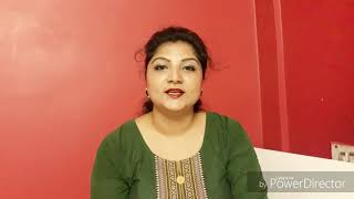 Video thumbnail of "Projapoti biskut title song by sunanda bagchi"