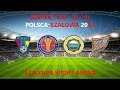 RESPECT CUP (U-14) POLSKA-SZALOWA (2019) Ceremonia wręczenia nagród