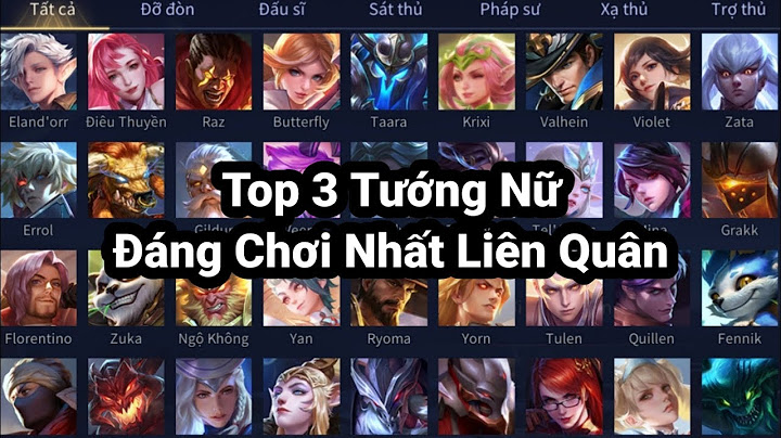 Top 5 tuong nu xinh nhat len quan mua 6 năm 2024