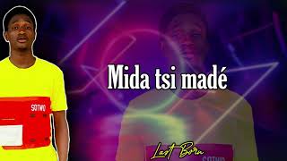 Jovial Lb - Apparence Trompeuse Official Video Lyrics