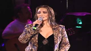 Myriam Hernandez - Yo Soy La Única HD - (14 de 15 - CONTIGO En Concierto)