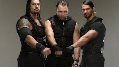 How to create the shield in WWE2k24