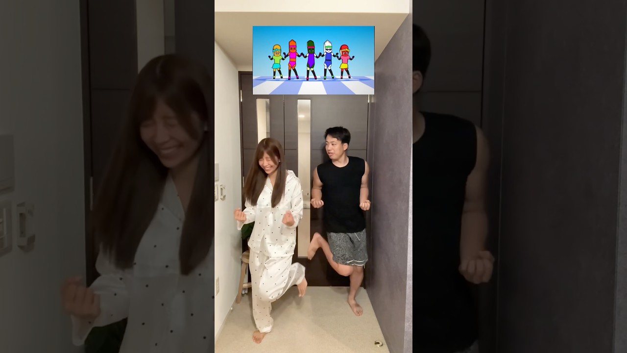 エアロピクルスのNGいっぱいでニヤける🥒