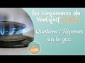 Confrences vanlifest digital  installer le gaz en fourgon  latelier by marickael