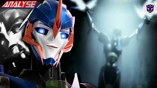 ARCEE: knowing how to OVERCOME your TRAUMA. (Feat Ada)