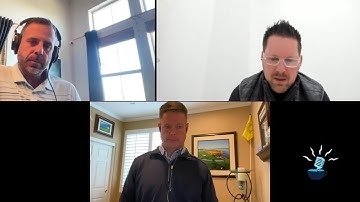 How IP Fabric for Media Is Transforming Broadcast | Coffee and Conversations Podcast