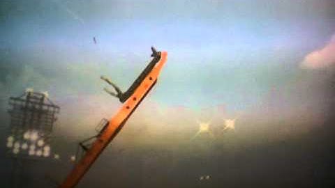 Amazing Crossmap Tomahawk in FREE FOR ALL. 4.5 sec Hangtime***.wmv