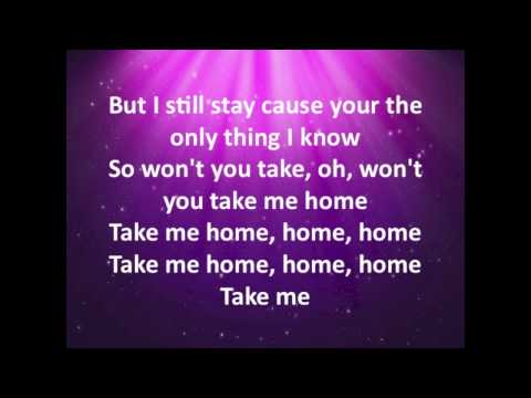 (+) Cash Cash ft Bebe Rexha - Take Me Home [Lyrics]