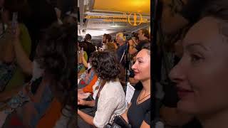 Karanlık Gece Film Ekibi,Ile Keyifli Bir Söyleşi Gerçekleştirdi.