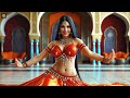 Allah Ya Habibi الله الله يا حبيبي Arabic Fusion Love Song AI Generated Belly Dance 2025 
