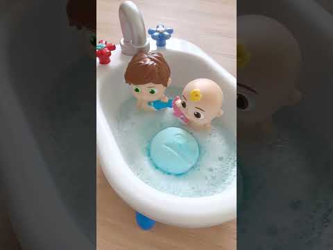 Japanese Bath Bomb June 11th Part312 #shorts #bones #pawpatrol