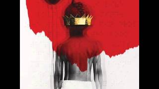 Rihanna - Never ending (ANTI album)