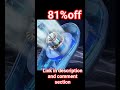 Portable Neck Fan Rechargeable | Hands-Free Bladeless Personal Cooling Fan with 3 Speed Modes