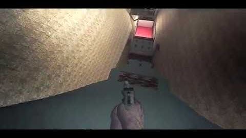 COD4 DEATHRUN - MP_DR_CRACKSHOT SPEEDRUN BY DUBS