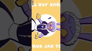 TADC jax toy #edit #TADC