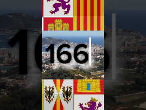 Video: Is ceuta en melilla Spaanse stede?