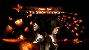 Fatal Frame 2: Wii Edition. 4 ~ The Hidden Ceremony ~ Quality Walkthrough