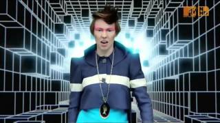 La Roux - Bulletproof