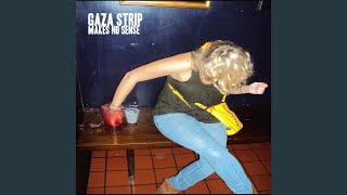 Video thumbnail of "Gaza Strip - Cat n' Mouse"