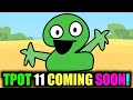 Tpot 11 release date  theories explained  bfdi news