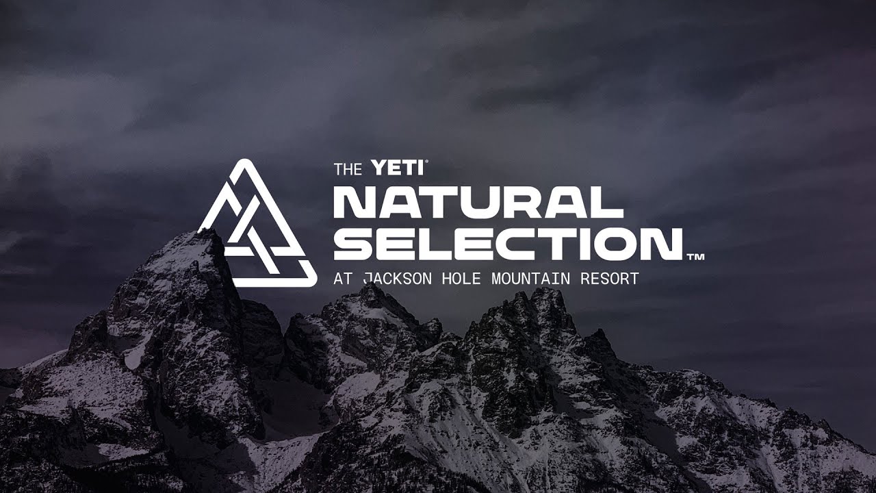 The YETI Natural Selection at Jackson Hole Mountain Resort YouTube