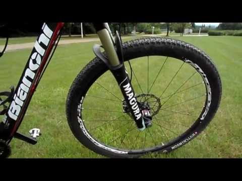 bianchi mtb 29er