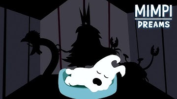 Mimpi Dreams - Gameplay Walkthrough EP 1 (iOS, Android)