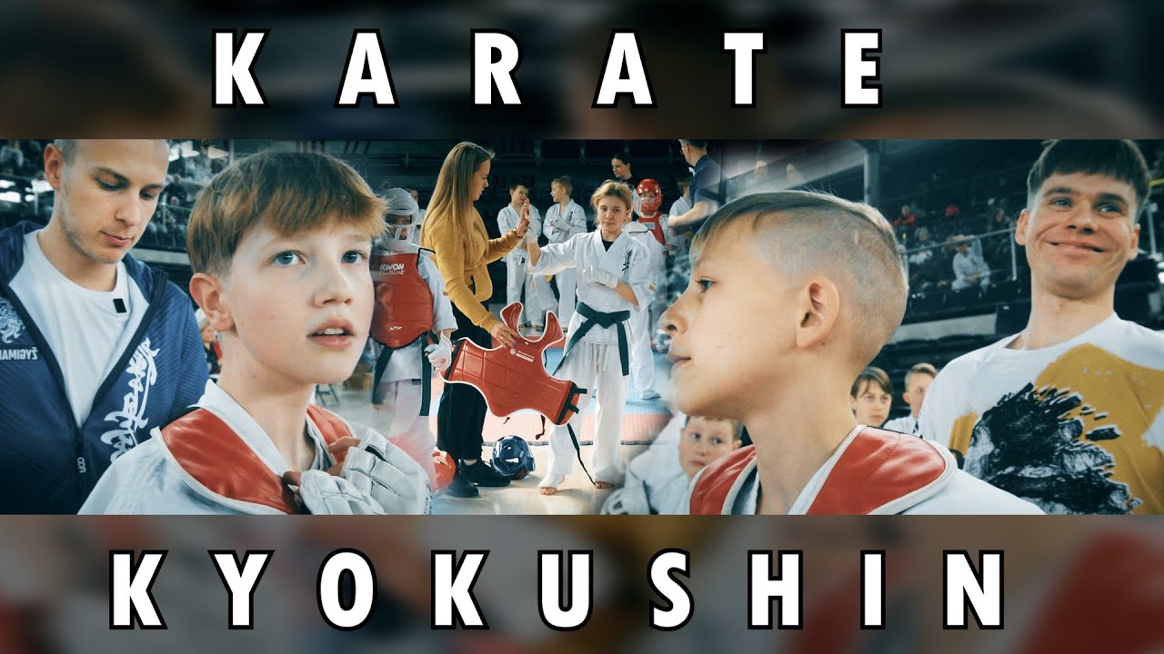 treneriai, kyokushin karate Kedainiai 2022