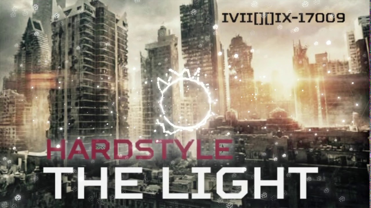 The Light (Hardstyle Edit FLM) YouTube