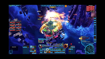 SWTOR Terror from Beyond 4.0 NIM 8 pl Merc DPS