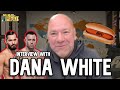 Dana White Talks UFC 272, Fights In The Metaverse, And Stupid Questions From The Media