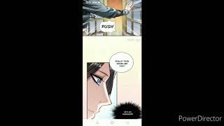 Holy Book and Highness chapter 9-10