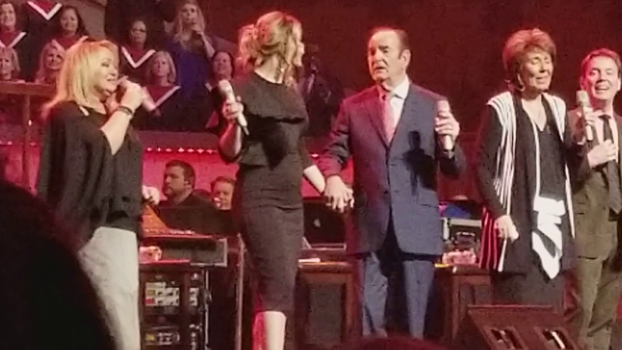 The Hoppers / Life is Good / 2017 Gospel Explosion YouTube