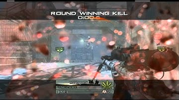 Mw2 : Random Killcam (Random Video)