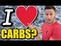 3 Different CARB Combinations to Use Post Workout