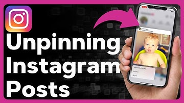 How To Unpin A Post On Instagram