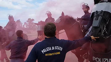 A cosa serve la Polizia a cavallo?