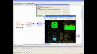 Rapid Prototyping of SCA Compliant Waveforms for SDR