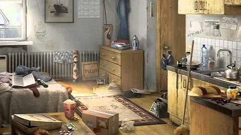 Special Enquiry Detail: The Hand that Feeds