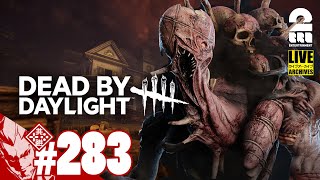 [An Unexpected Guest in the Locker] OTOJA's Dead by Daylight (DbD) [2BRO.] #283