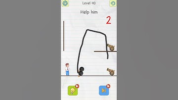 DOP: Draw Save Level 40