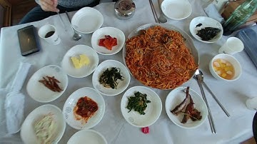 Happy new lunar year!!!  2017 Busan 4K  LG V20