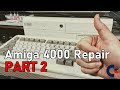 Amiga 4000 Repair Part 2: RAM issues are solved!