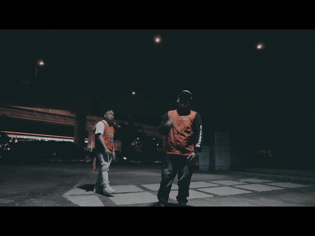 Magulo - Jayze x Sanpi (Official Music Video) class=