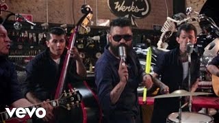 Rebel Cats - Gato Rebelde ft. Dr. Shenka chords