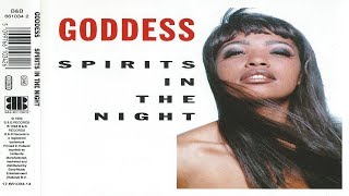 Goddess - Spirits In The Night