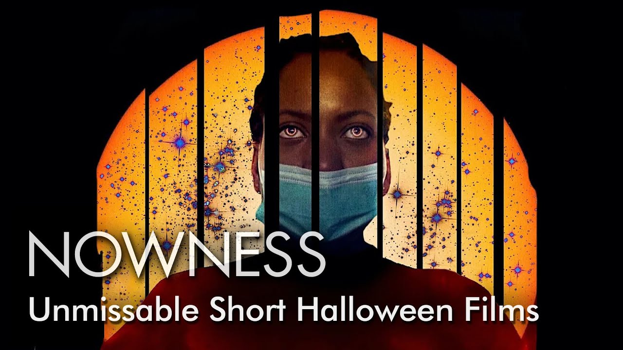 8 Horror Shorts To Watch This Halloween YouTube