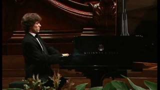 Rafal Blechacz - Chopin Nocturne N° 17 In B, Op. 62 N°1, CT 124.